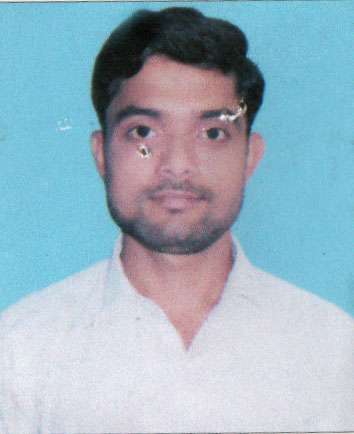 Student Photo Not Available